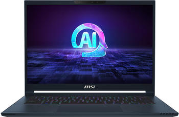 MSI Stealth 14 AI Studio A1VGG-029XES