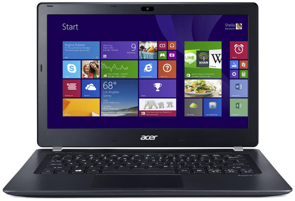 Acer Aspire V3-331-P982