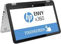 HP Envy x360 15-u001ng