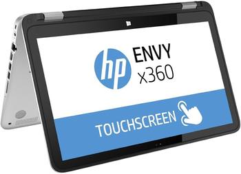 HP Envy x360 15-u001ng