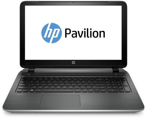 HP Pavilion 15-p008ng