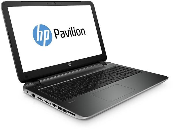 Software & Bewertungen HP Pavilion 15-p008ng