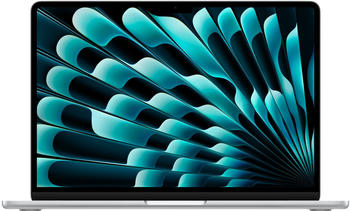 Apple MacBook Air 13" 2024 M3 Z1G6-MXCT3D/A-077TRL
