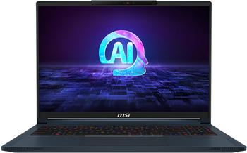 MSI Stealth 16 AI Studio A1VFG-043XES