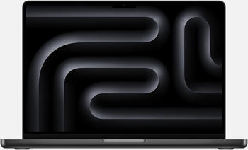 Apple MacBook Pro 14" M3 Z1AV-MRX43D/A-AIBL