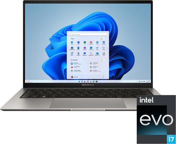 Asus ZenBook 13 OLED UX5304MA-ES71