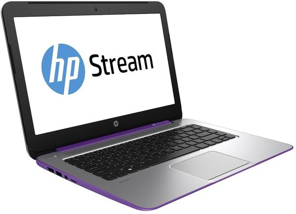  HP Stream 14-Z050NG K0Y07EA