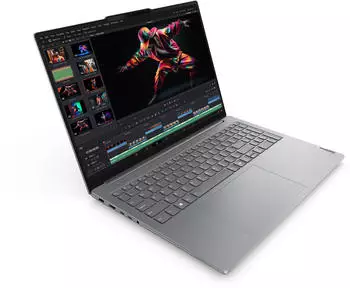 Lenovo Yoga Pro 9 16 83DN002DGE