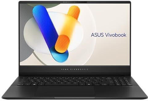 Ausstattung & Software Asus VivoBook S15 OLED S5506MA-MA024W