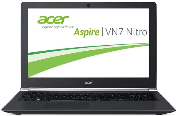 Acer Aspire Black Edition VN7-591G-77A9