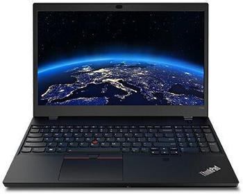 Lenovo ThinkPad P15v G3 21D80072GE