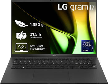 LG Gram 17ZV90S-G.AA75G