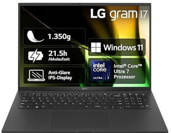 LG Gram 17Z90S-G.AA78G