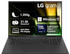 1.000 GB, 16 GB, Intel Core Ultra 7 155H, schwarz, Windows 11 Home: LG Gram 17 2024