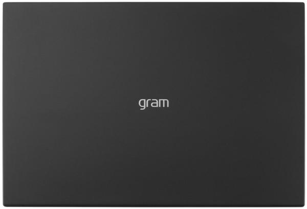 Multimedia Notebook Bildschirm & Konnektivität LG Gram 17Z90S-G.AD78B