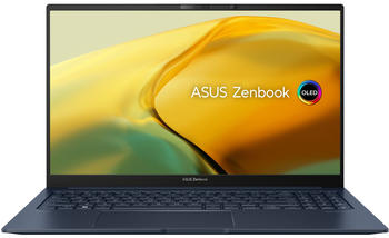 Asus ZenBook 15 OLED UM3504DA-NX171W