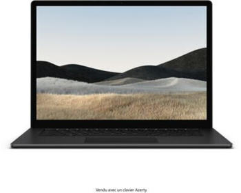Microsoft Surface Laptop 4 13.5 (5EB-00006)