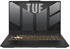 Asus TUF Gaming F17 FX707VV-HX122W