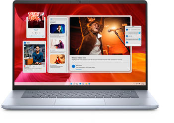 Dell Inspiron 16 7640 CN76607