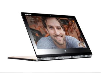 Lenovo IdeaPad Yoga 3 Pro