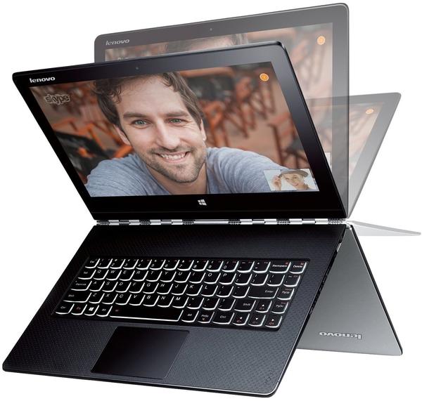  Lenovo IdeaPad Yoga 3 Pro