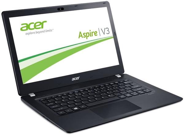 Media Tablet Software & Bewertungen Acer Aspire V3-371-52VR