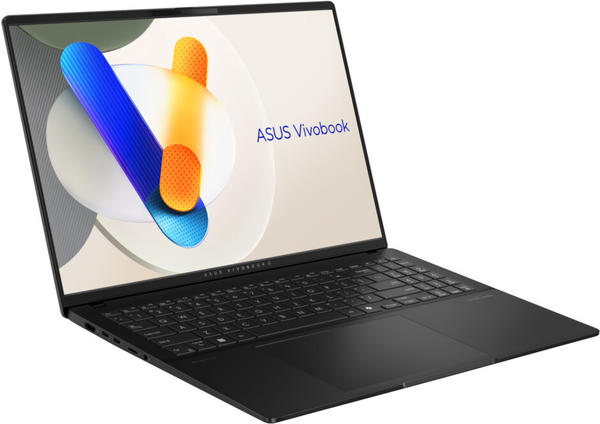 Allgemeines & Bildschirm Asus VivoBook S16 OLED S5606MA-MX006W