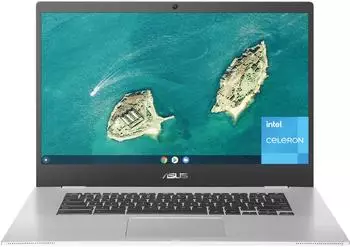 Asus Chromebook CX1500CNA-AS84F
