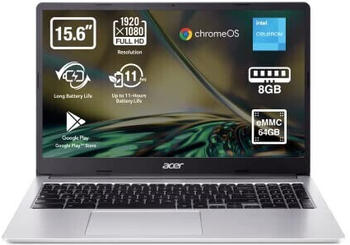 Acer Chromebook 15 (CB315-4H-C5GX)