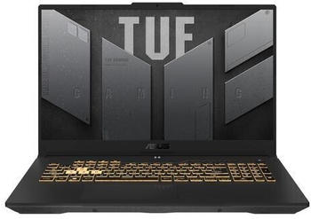 Asus TUF Gaming F17 FX707VI-HX040