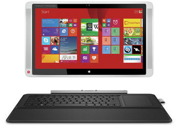 HP Envy X2 15-c000ng