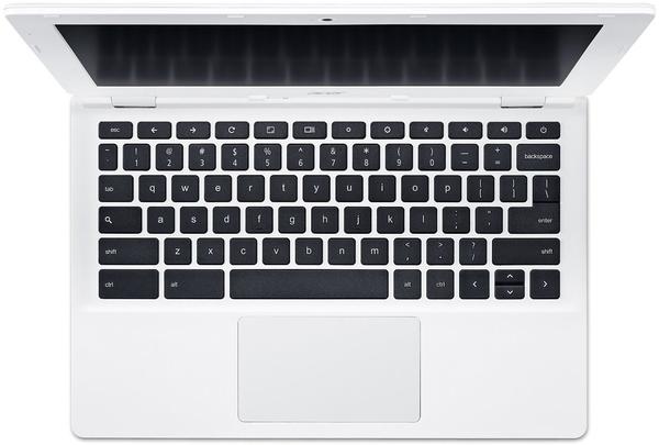 Konnektivität & Software Acer Chromebook CB3-111-C61U