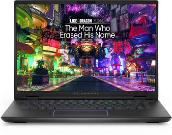 Alienware m16 R2 NAWM16R201