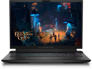 Alienware m18 R2 NAWM18R203