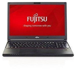 Fujitsu Lifebook E554 (E5540M25A1DE)
