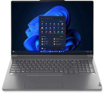 Lenovo ThinkBook 16p G5 21N5001AGE