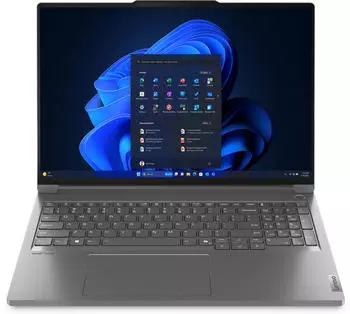 Lenovo ThinkBook 16p G5 21N5001AGE