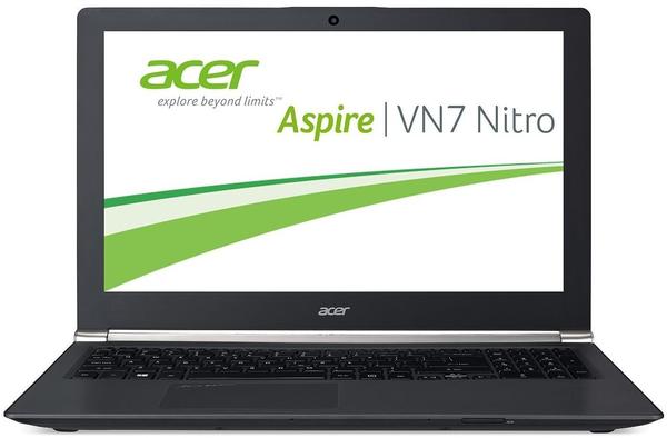 Acer Aspire V-15 Nitro Black Edition (VN7-591G-75TD)