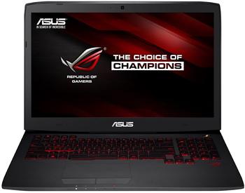 Asus G751JY-T7058H