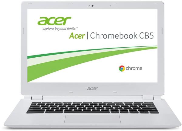 Acer Chromebook CB5-311-T6R7