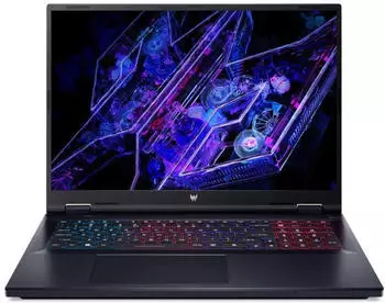 Acer Predator Helios Neo 18 PHN18-71-50X2