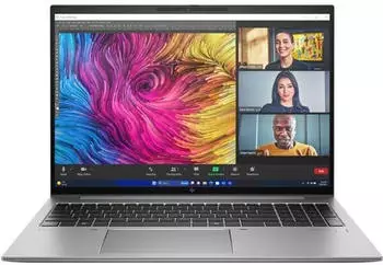 HP ZBook Firefly 16 G11 86B08EA