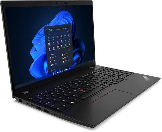 Business Notebook Software & Konnektivität Lenovo ThinkPad L15 G3 21C70055GE