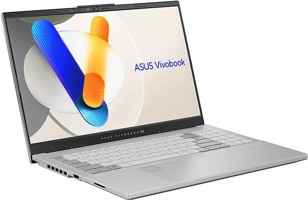 Konnektivität & Ausstattung Asus VivoBook Pro 15 OLED N6506MU-MA051X
