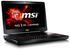 MSI GT80-2QES32SR311BW