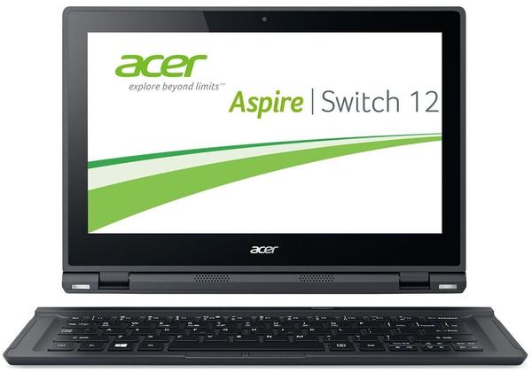 Acer Switch 12 SW5-271-61X7