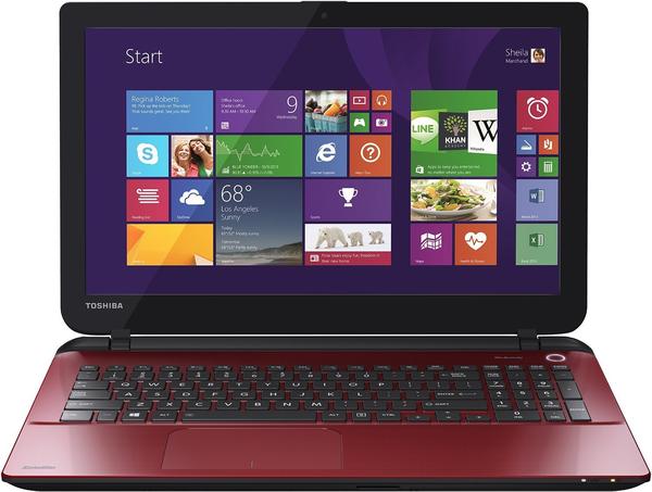 Toshiba Satellite L50-B-2F1