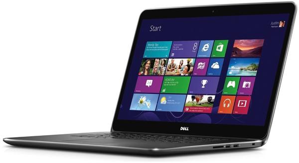 Dell XPS 15 9530-0538