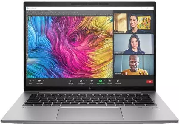 HP ZBook Firefly 14 G11 86B07EA