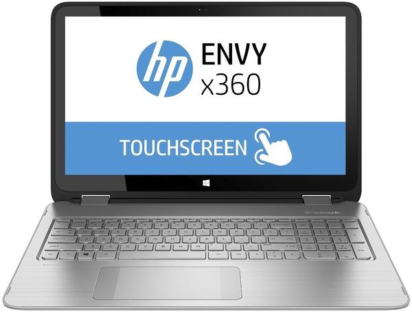 HP Envy 15-u200ng x360